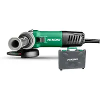 HiKOKI G13SB4Y2Z Haakse Slijpmachine 230V In Kunststof Koffer