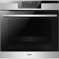 Amica ED57529 - X-Type Lijn - Inbouwoven XXL - 77 L - Grill 1500 W - Oven 3600 W - Pyrolyse