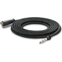 Kärcher Zuigslang voor hogedrukreiniger, model 6.391-238.0, gewicht 1,7 kg