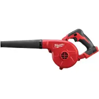 Milwaukee M18 BBL-0 Li-Ion accu stofblazer