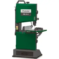 Holzstar HBS231-1 Lintzaagmachine 300 Watt