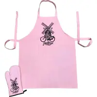 Matix Keukenset Roze Holland - Souvenir
