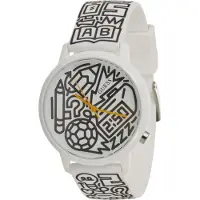 GUESS - TIME-TO-GIVE - Noir