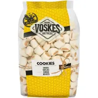 Voskes Mini Merg Rund 400 Gr