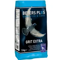 Beyers Grit Extra voor Duiven 5 kg
