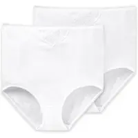Schiesser Slip wit