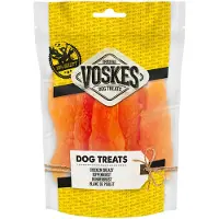 Voskes 10x Kippenborst 100 Gr