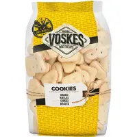 Voskes Merg Hartjes 400 Gr