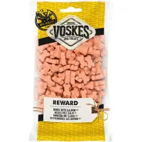 Voskes Hondensnacks Training Zalm 200 gr