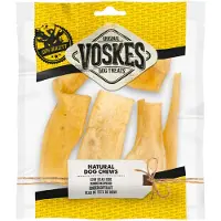 Voskes 12x Runderkophuid 100 Gr
