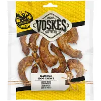Voskes Kippennekken 150 Gr
