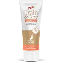 Prins Train & Care Hondensnacks Zalm 75 Gr