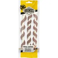 Voskes Halter Rundvlees M 3 Stuks
