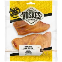 Voskes 12x Varkensoren 2 Stuks