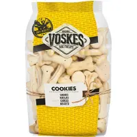 Voskes 12x Merg Gold Mix 400 Gr