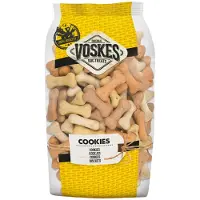 Voskes 8x Kluifjes 4 Mix 750 Gr