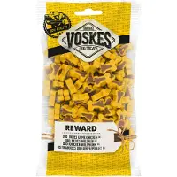 Voskes 14x Training Wild En Kip 200 Gr
