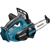 Makita DUC122ZK (zonder accu)