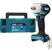Makita DTW301ZJ 18V Li-ion Accu Slagmoersleutel Body In Mbox - Borgpen - 330Nm - 1/2"