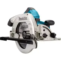Makita Dhs900z 18vx2 235 Mm Cirkelzaag