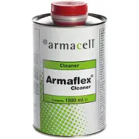 Armacell SH-Armaflex speciale reiniger voor lijm 520, blik van 1 liter, 1 stuk.