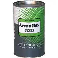Armacell Armaflex 520 Lijm - 1000 ml