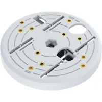 Axis Ondersteuning - As - T91A23 - Wit - - -