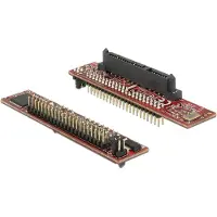 DeLOCK SATA to IDE 44 pin Converter
