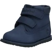 Timberland Tb0a2h1m0191 jongens klittenbandboots