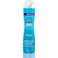 Durex Play tingle gel