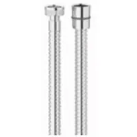 Plieger Roma doucheslang 150cm chroom