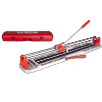 Rubi 14948 Star-63 Tegelsnijder In Koffer - 630mm