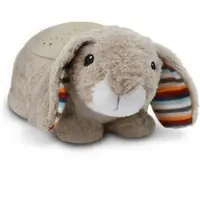 Zazu Ruby Star Projector Beige Kinderen