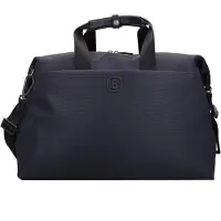 Bogner Keystone Ewald weekendtas 50 cm blauw
