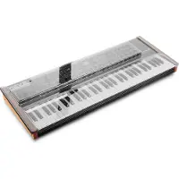 Decksaver Sequential Prophet REV2 Keyboard Cover - Cover voor keyboards