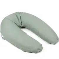 Doomoo - Basic Nursing & Maternity Pillow - Green