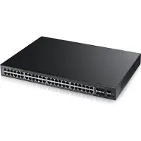 Zyxel GS2210-48HP - Switch