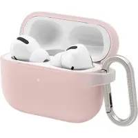 Rhinoshield AirPods Pro Hoesje Roze