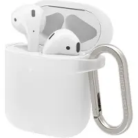 Rhinoshield AirPods Hoesje Wit