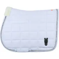 Imperial Riding Zadeldek Elegant Wit