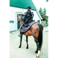 HKM Rain coat -Seattle- maat S