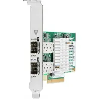 HP Ethernet 10Gb 2-port SFP+ X710-DA2 Adapter