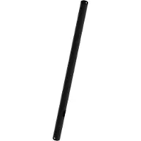 Multibrackets M Pro Series - Extension Pipe 1.5m Black