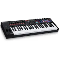 M-AUDIO Oxygen Pro 49 Midi-controller