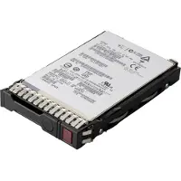 HP Hewlett Packard Enterprise P09092-B21 internal solid state drive 2.5" 1600 GB SAS MLC