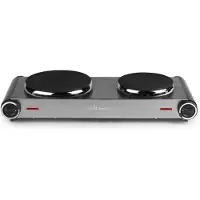 Tristar Kp-6248 Double Hot Plate