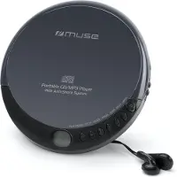 Muse Discman M900DM