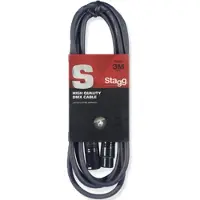 Stagg SDX10 DMX Kabel