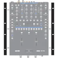 Rane SixtyTwo/SixtyEight Rack Ears