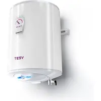 Tesy Elektrische boiler 80 liter dik model Bi-Light met extra anode-bescherming 2000 Watt